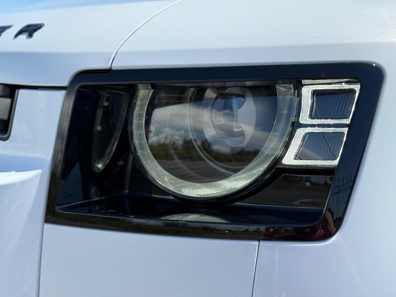 Land Rover Defender 110 2.0 si4 phev SE PHEV awd 4