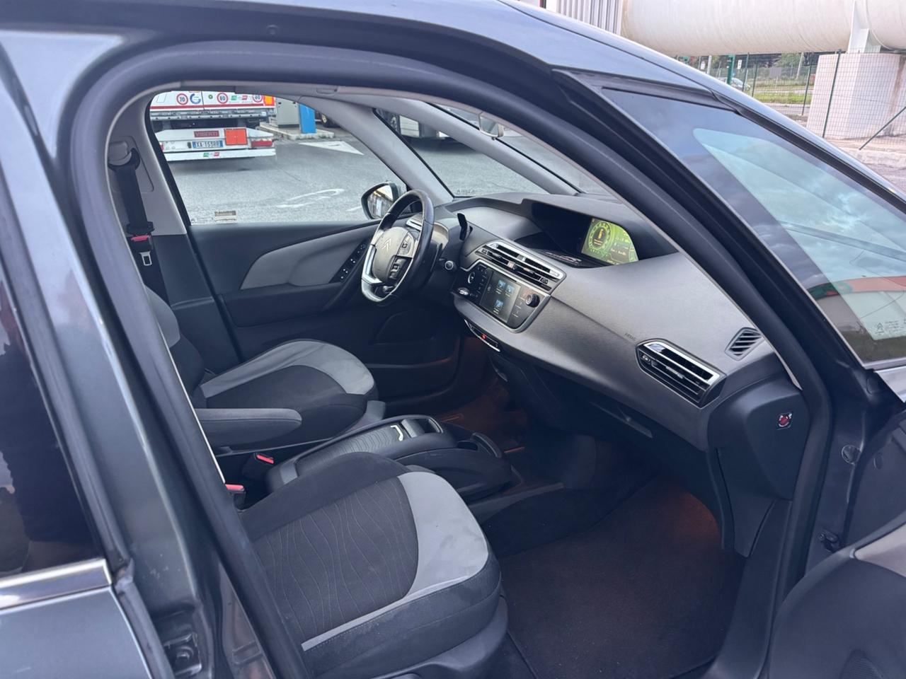 Citroen C4 BlueHDi 100 Business Combi