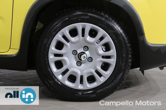 FIAT Panda Panda 1.0 70cv Hybrid Panda