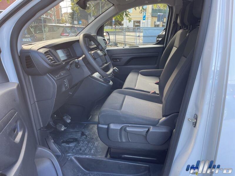 FIAT Scudo Scudo 2.0 BlueHDi 145 CV PL-TN Furgone