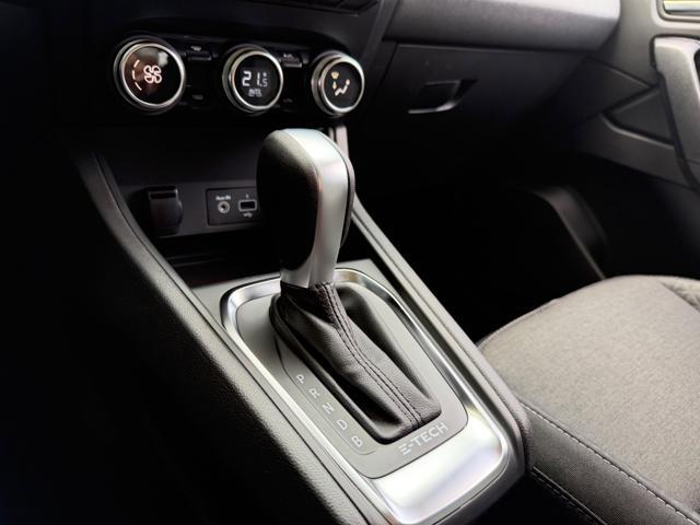 RENAULT Captur FULL HYBRID E-TECH 145CV TOTAL BLACK+RCAM+NAVI