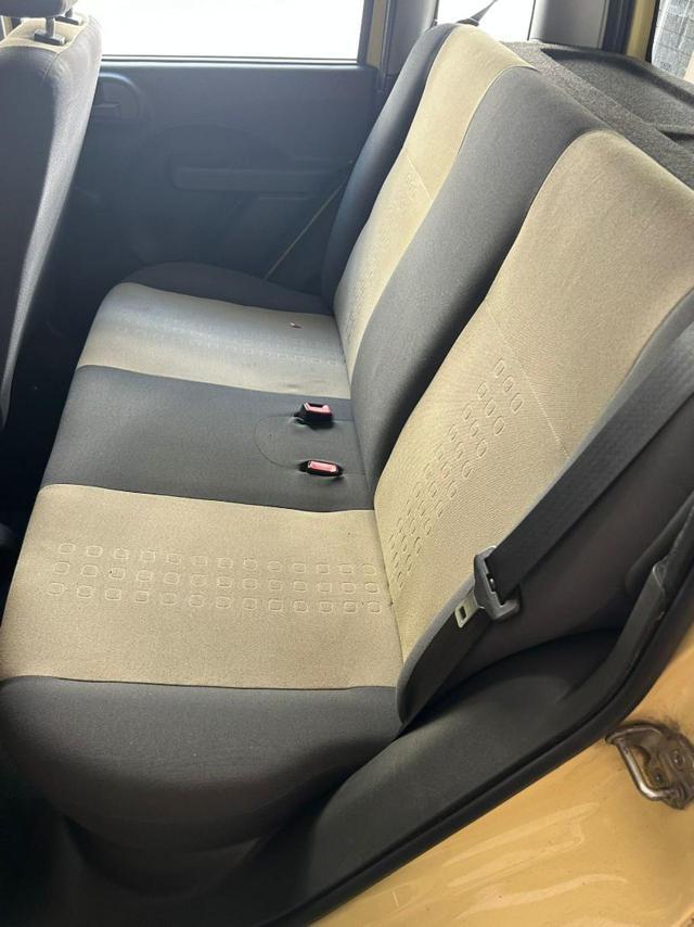 FIAT Panda 1.2 Dynamic Natural Power