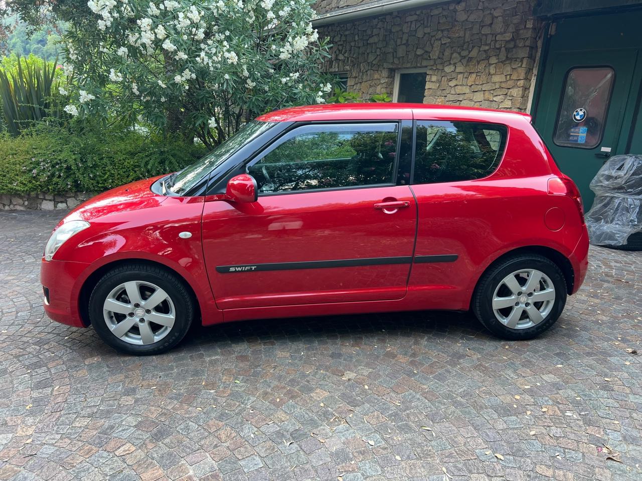 Suzuki Swift 1.6 3p. Sport GL