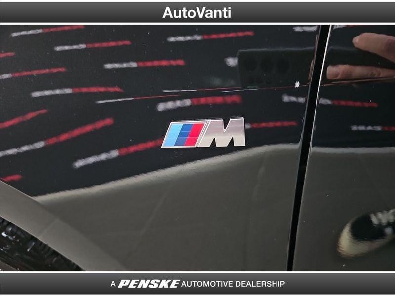 BMW Serie 1 118d MSport Pro auto