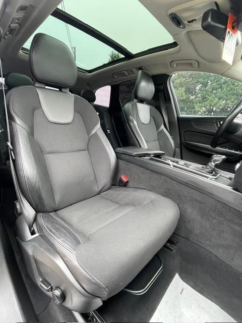 Volvo XC 60 XC60 D4 AWD Geartronic Inscription