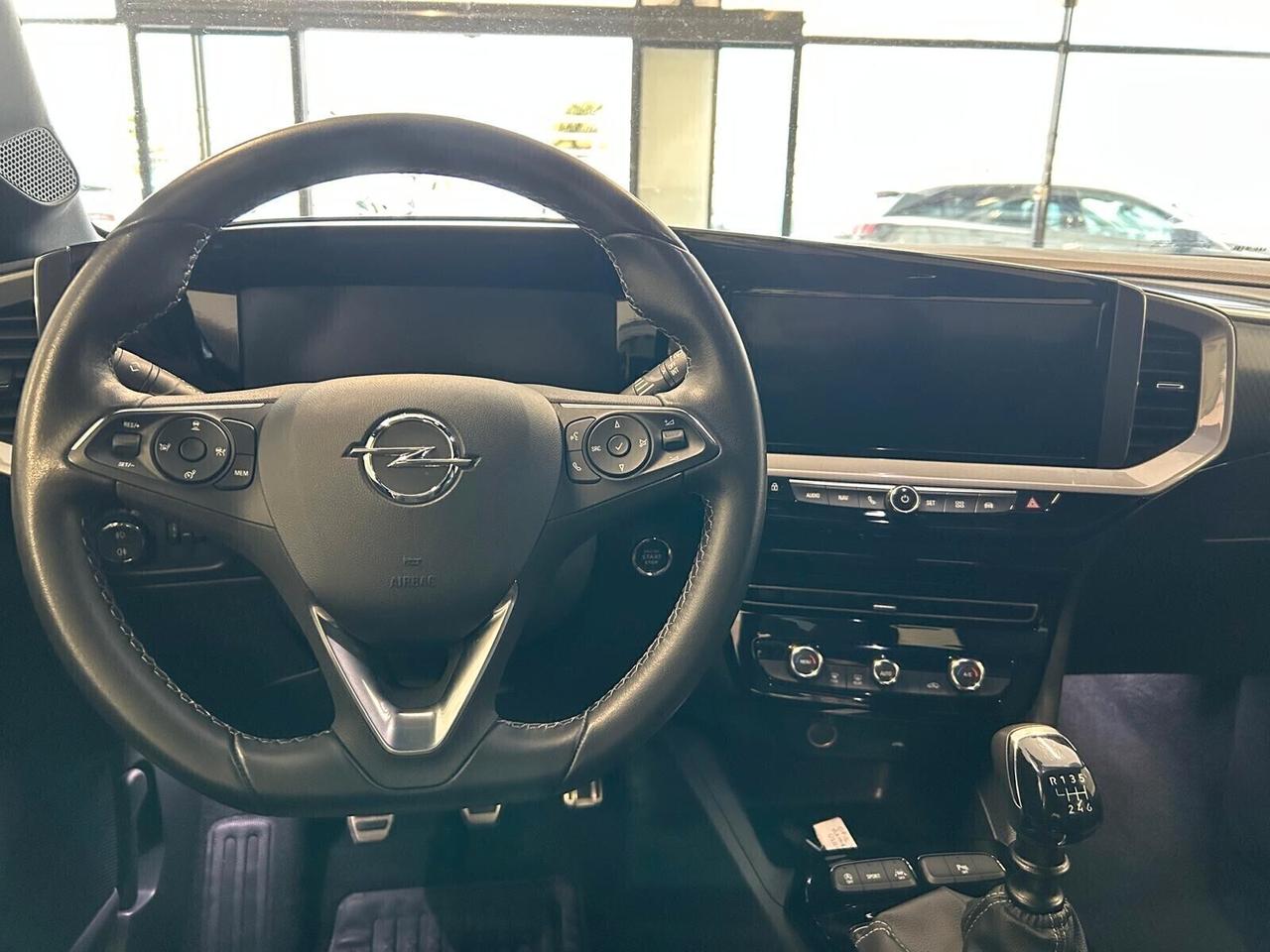 Opel Mokka ULTIMATE 1.2 Turbo 136 CV 6mt SPOTICAR