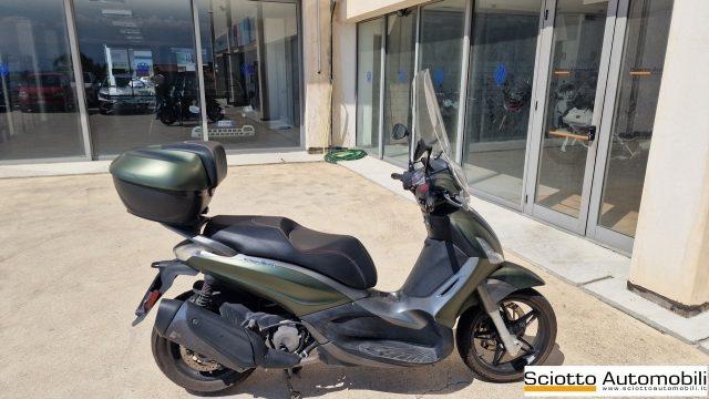 PIAGGIO Beverly 350 350