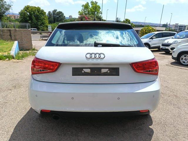 AUDI A1 1.2 TFSI Attraction