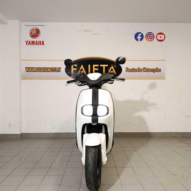 Yamaha Neo's Core - 2025