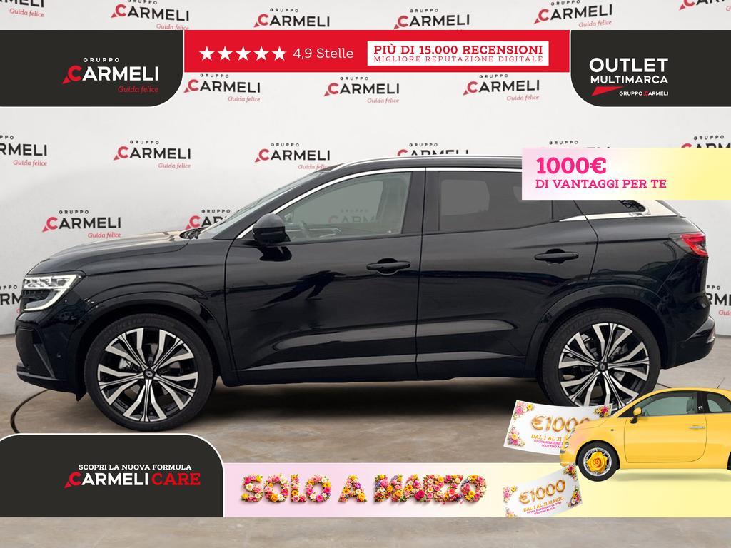 Renault Austral 1.2 E-Tech full hybrid Iconic