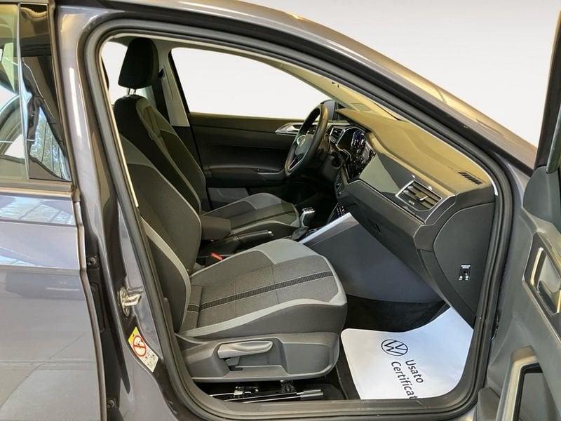 Volkswagen Polo Polo 1.0 tsi Style 115cv dsg
