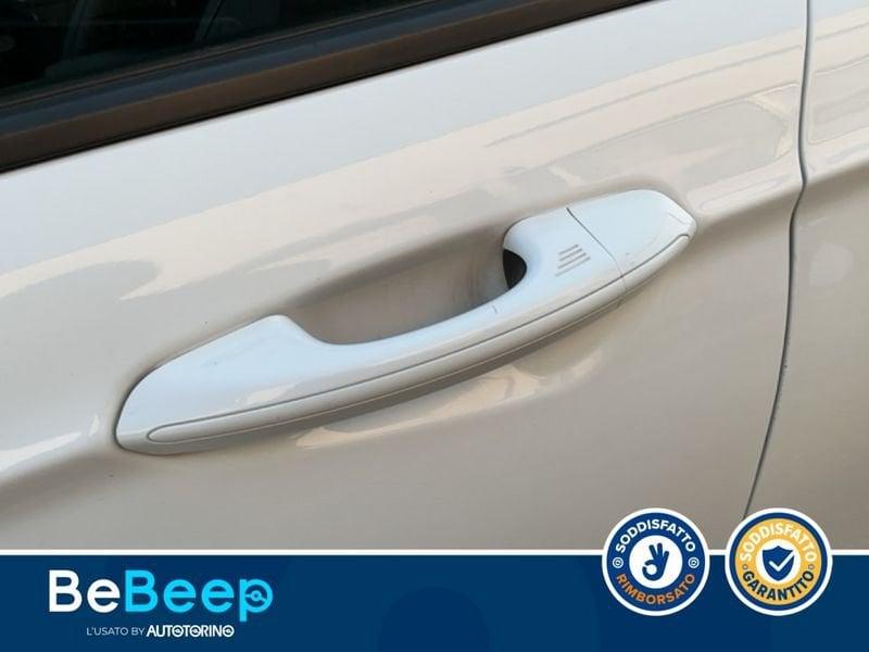 Ford Mondeo SW 2.0 ECOBLUE ST-LINE BUSINESS S&S 150CV A