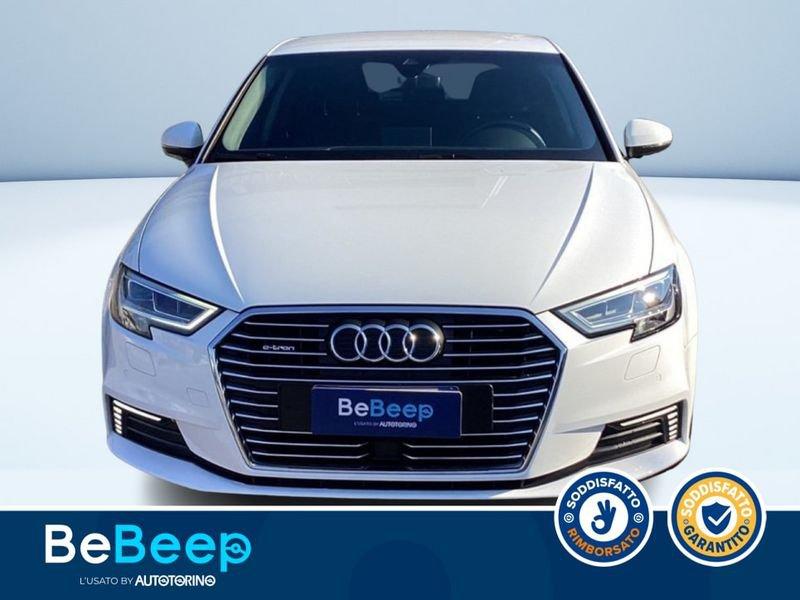 Audi A3 SPORTBACK 1.4 TFSI E-TRON DESIGN S-TRONIC