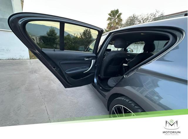 BMW SERIE 1 116D 116CV M-SPORT
