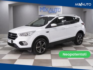 Ford Kuga 1.5 TDCI Titanium S&S 2WD 120CV