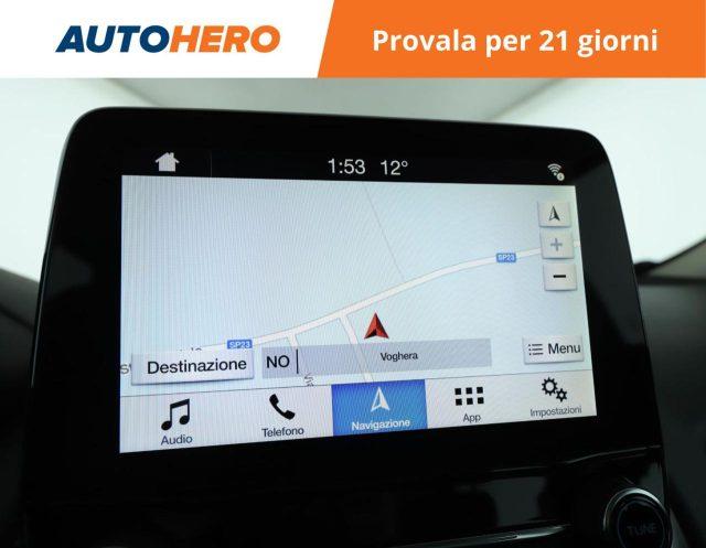 FORD EcoSport 1.5 TDCi 100 CV Start&Stop Business