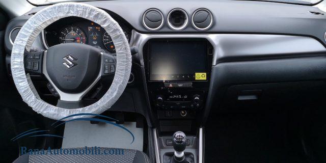 SUZUKI Vitara 1.4 Hybrid Cool+/Top