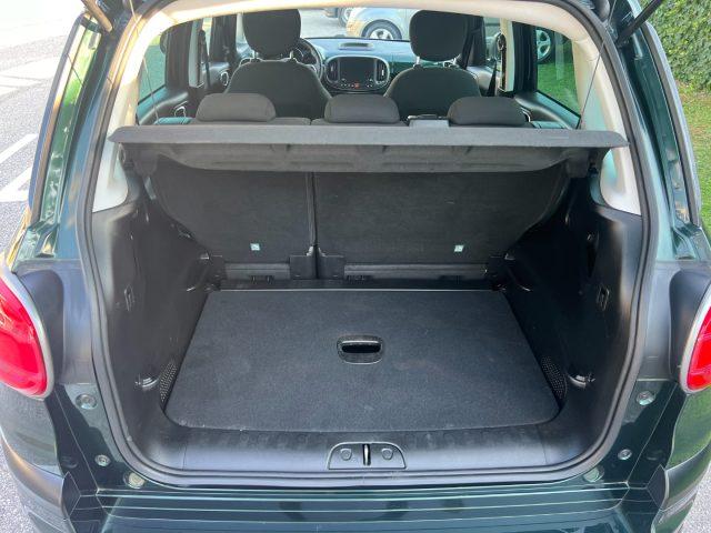 FIAT 500L 1.6 Multijet 120 CV Cross KM .CERTIFICATI