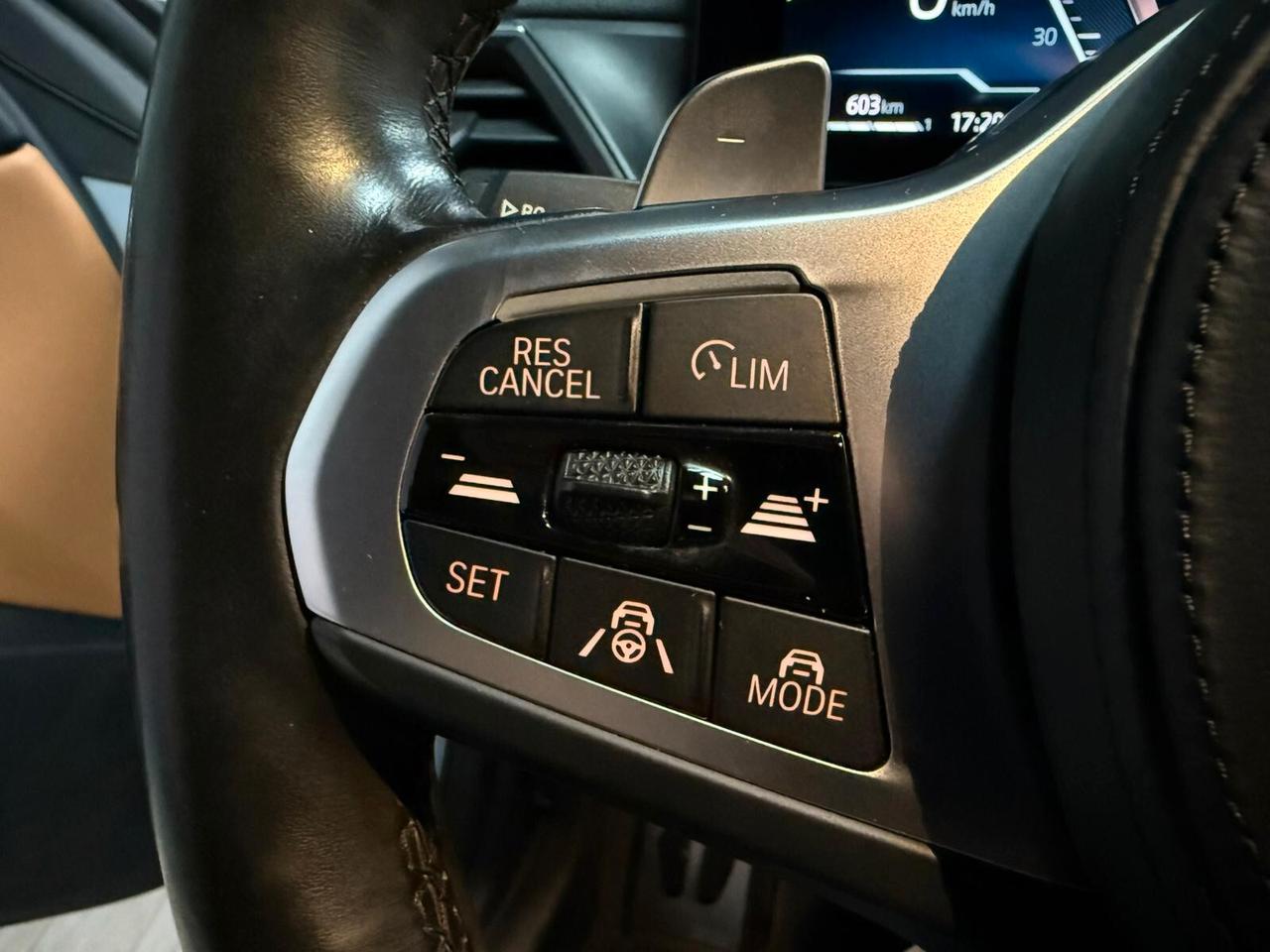 Bmw 420 420d xDrive Gran Coupé Msport