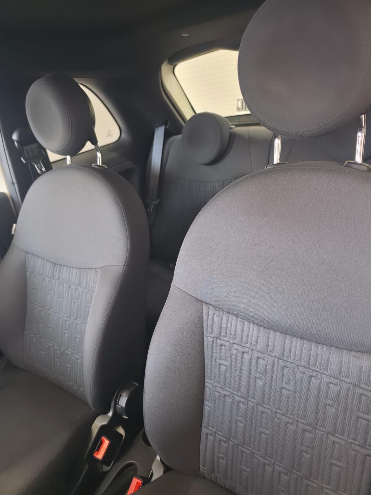Fiat 500 1.0 Hybrid 70CV - PRONTA CONSEGNA
