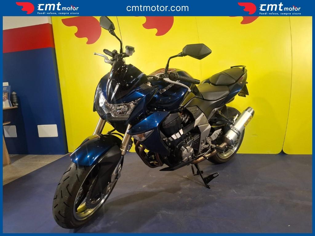 Kawasaki Z 1000 - 2008