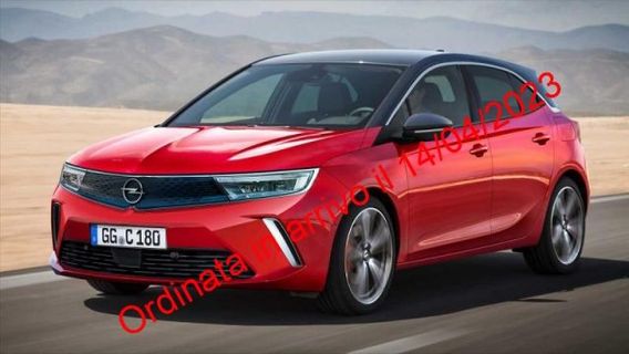 OPEL Astra 1.5 Turbo Diesel 130 CV AT8 Sports Tourer Edition
