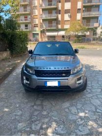 Land Rover Range Evoque 2.2 TD4