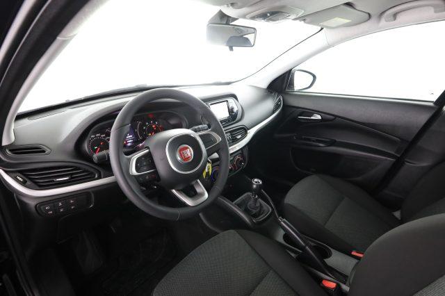 FIAT Tipo Tipo 1.4 SW Easy
