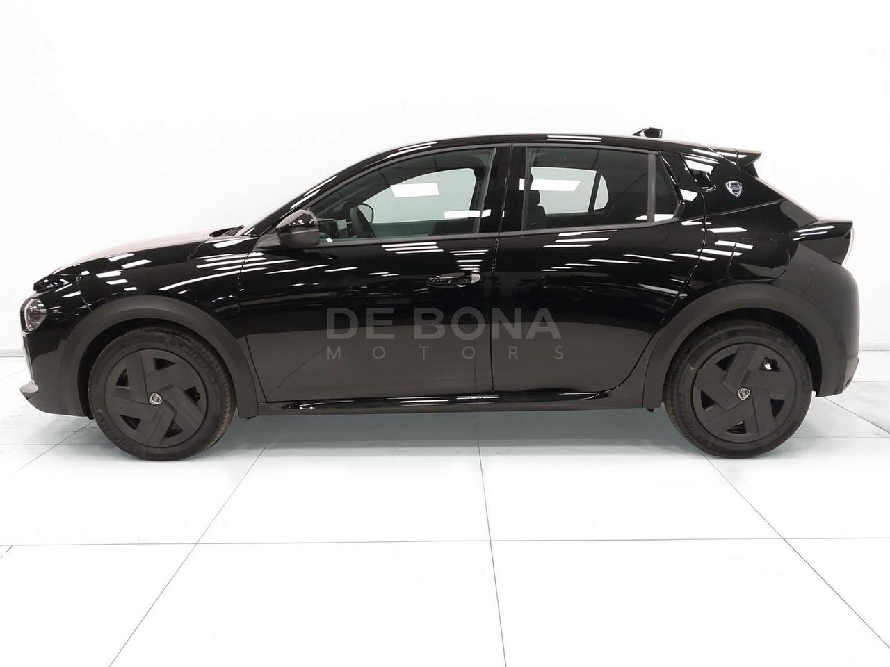 Lancia Ypsilon 1.2 mhev 110cv e-dct