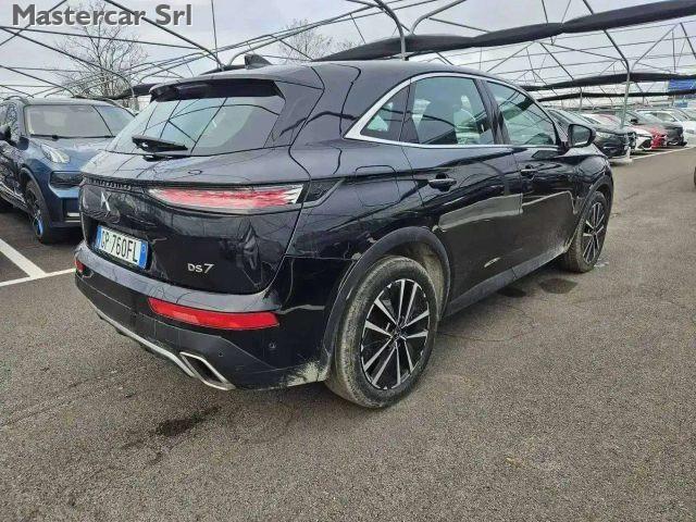 DS AUTOMOBILES DS 7 1.6 225cv E-Tense Automatica Bastille - GP760FL