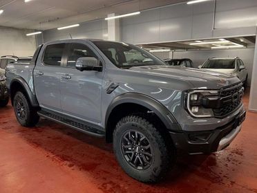 Ford Ranger Raptor Raptor 3.0 ecoboost V6 292cv ROLLER ELETTRICO