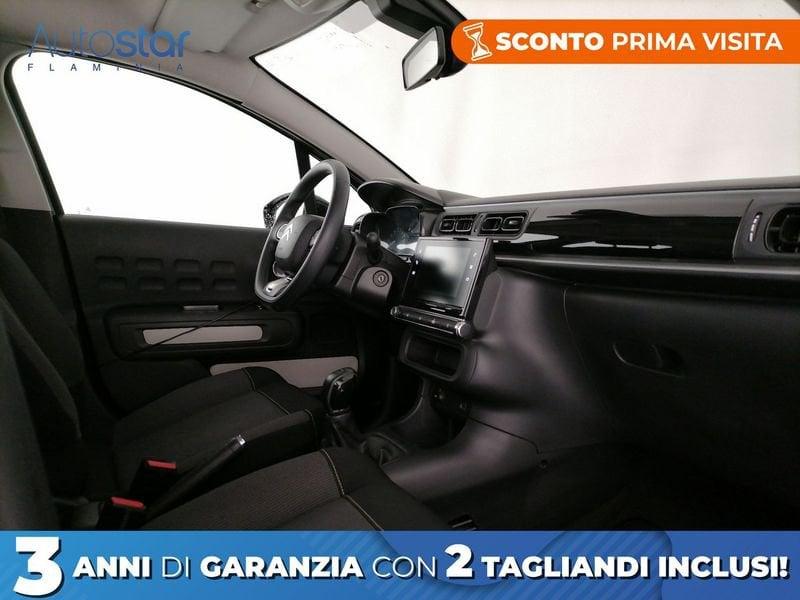 Citroën C3 1.2 puretech Elle s&s 82cv my18