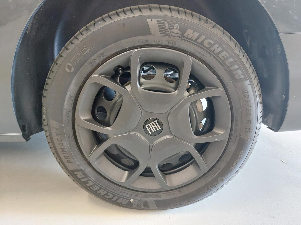 FIAT Ulysse (2024-->) Ulysse 2.0 BlueHDi 180 CV...