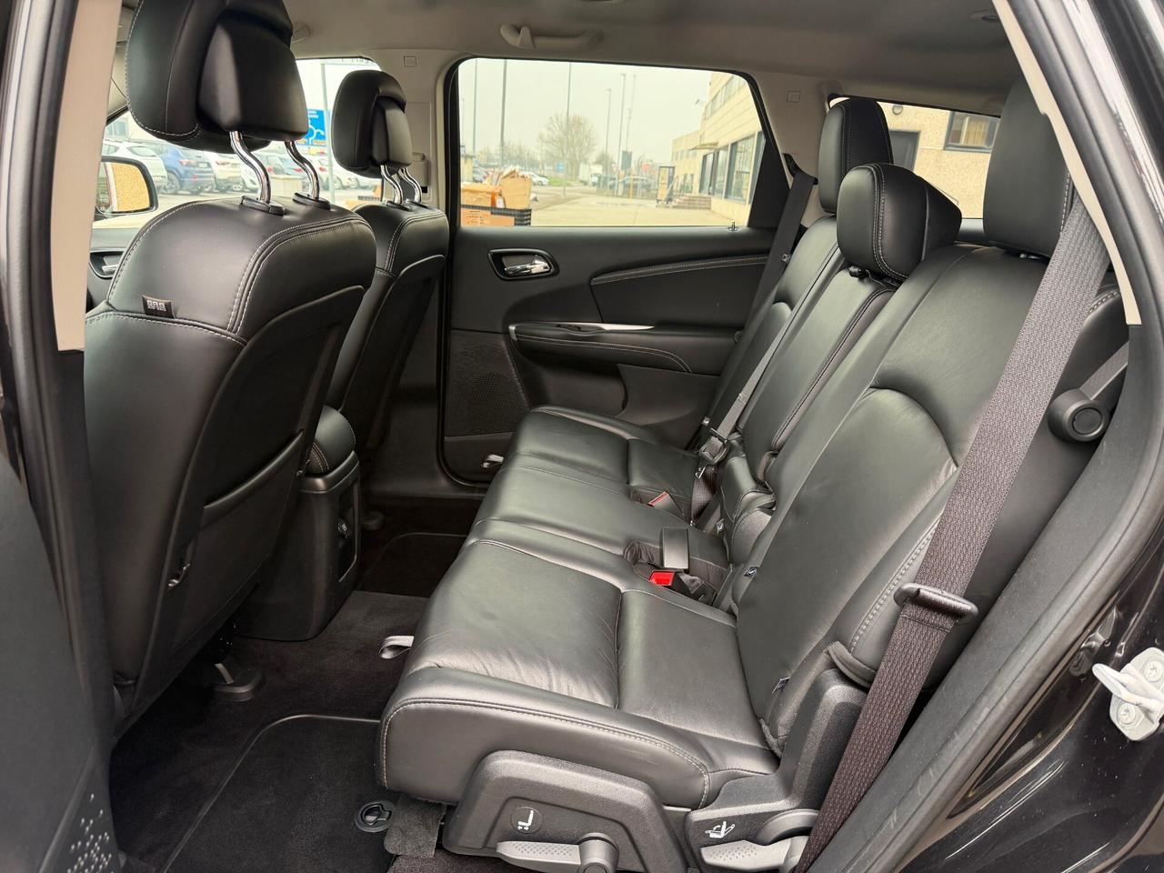 Fiat Freemont 2.0 Multijet 140 CV, 7 POSTI