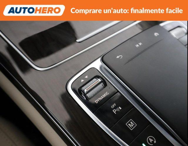MERCEDES-BENZ GLC 200 4Matic Mild hybrid Sport