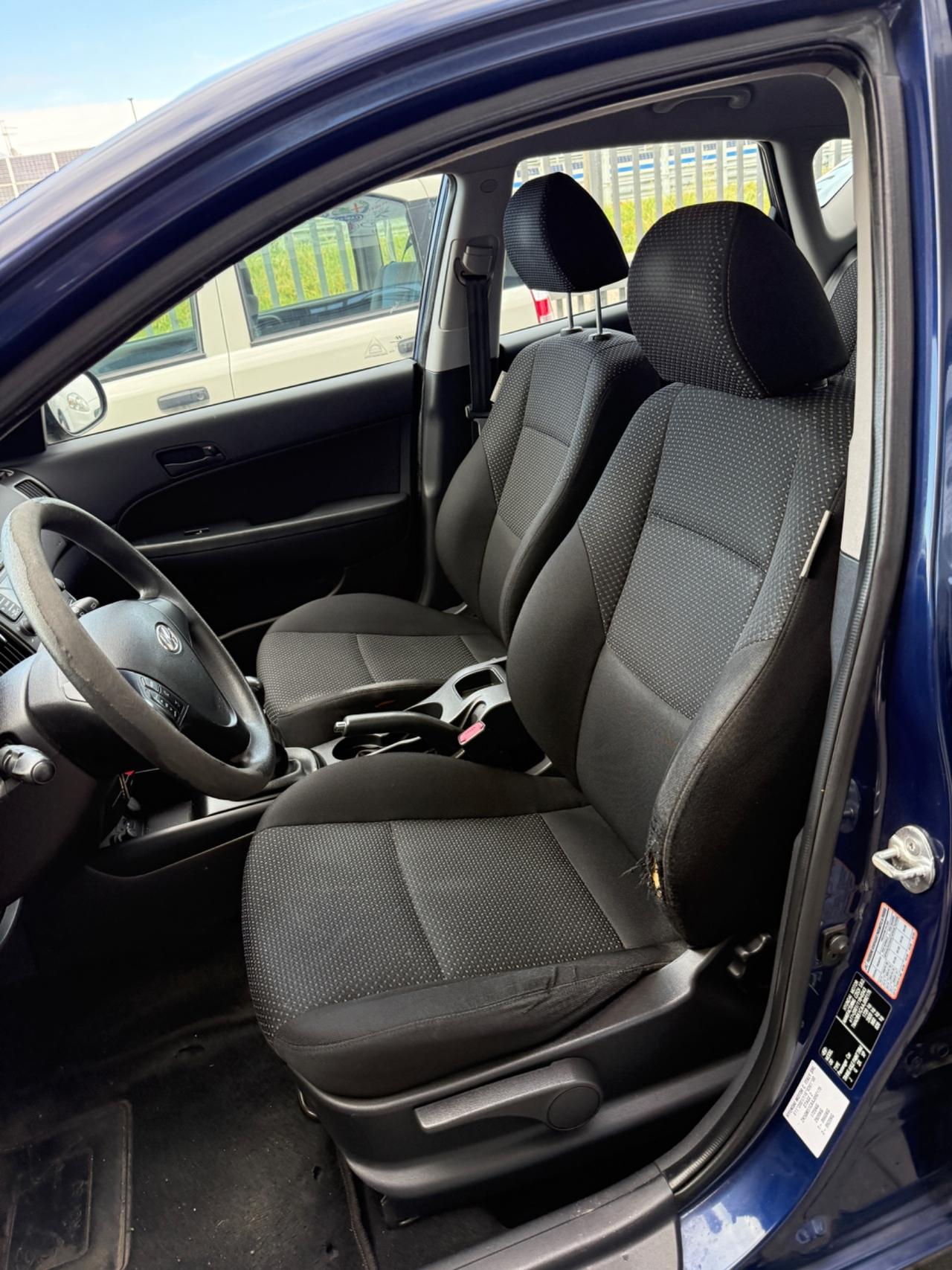 Hyundai i30 1.4 16V 109CV 5p. BlueDrive GPL