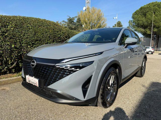 NISSAN Qashqai MHEV 158 CV Xtronic Acenta LED - ACC - KEYLESS