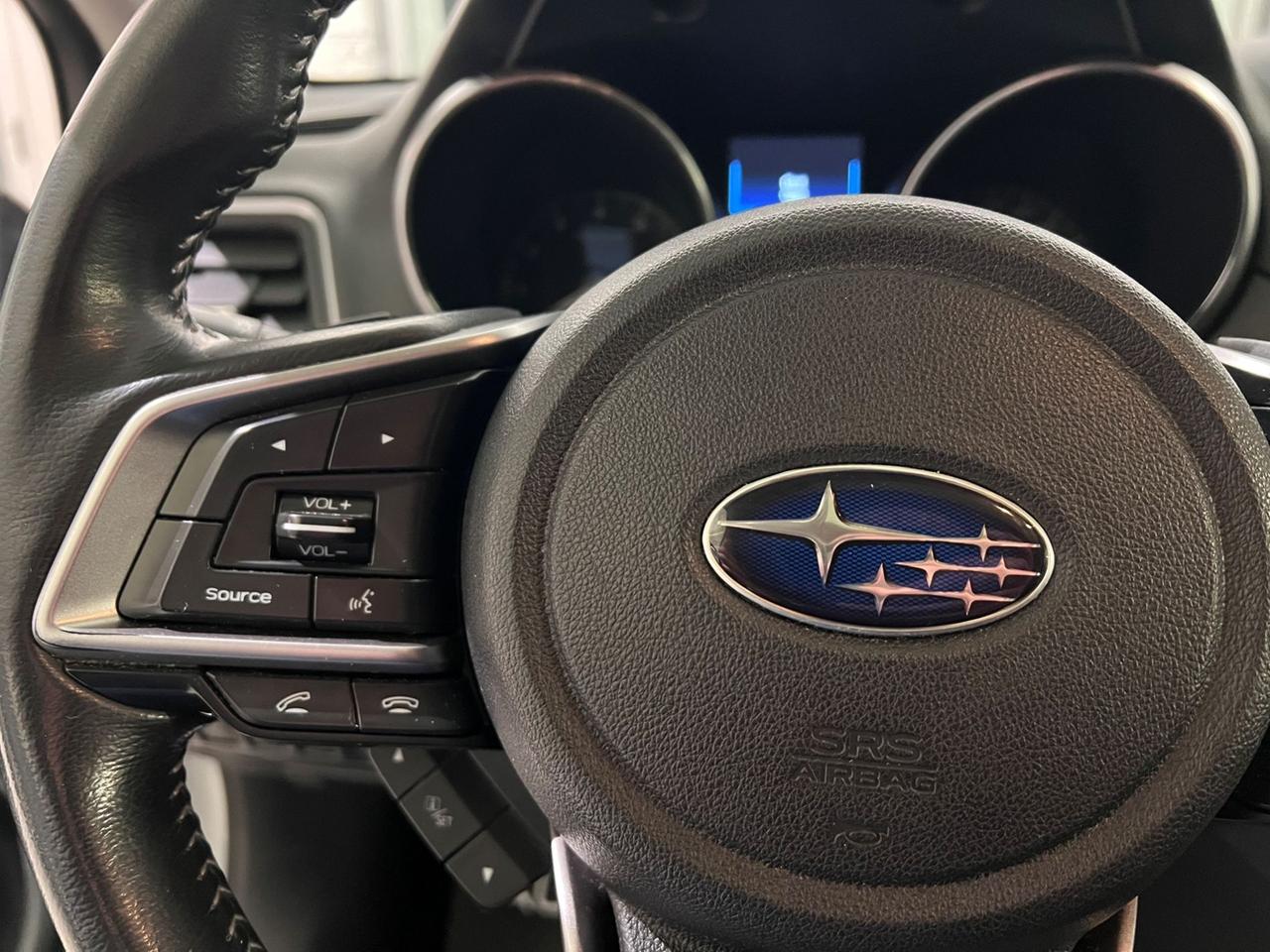 SUBARU Outback V 2018 2.5i GPL 4X4 Premium Auto - GANCIO - TETTO