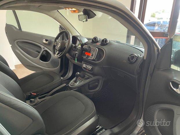 SMART fortwo 2ª serie - 2016