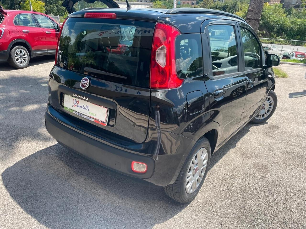 Fiat Panda 1.3 MJT S&S Pop NEOPATENTATI