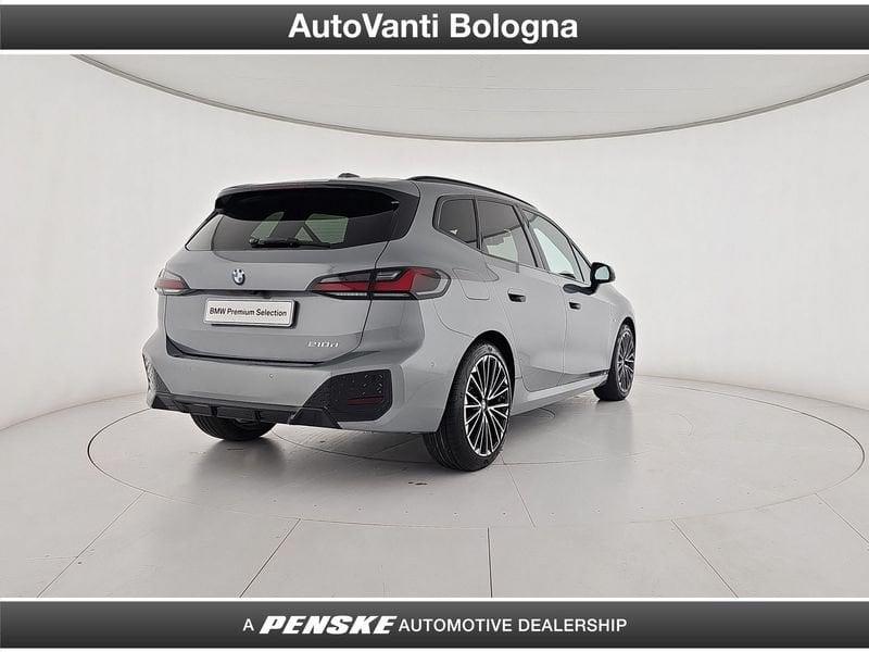 BMW Serie 2 Active Tourer 218d Active Tourer Msport