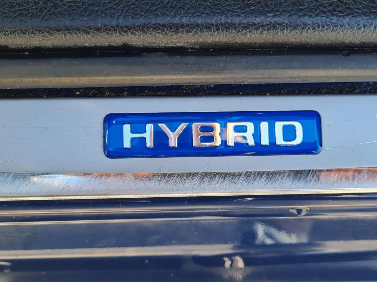 Toyota Auris 1.8 HEV Activ #7453