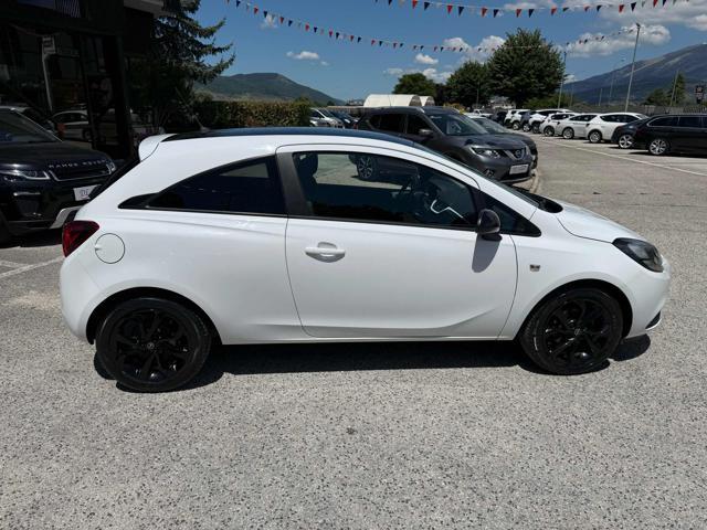 OPEL Corsa 1.4 90CV GPL Tech Coupé b-Color SCONTO ROTTAMAZION