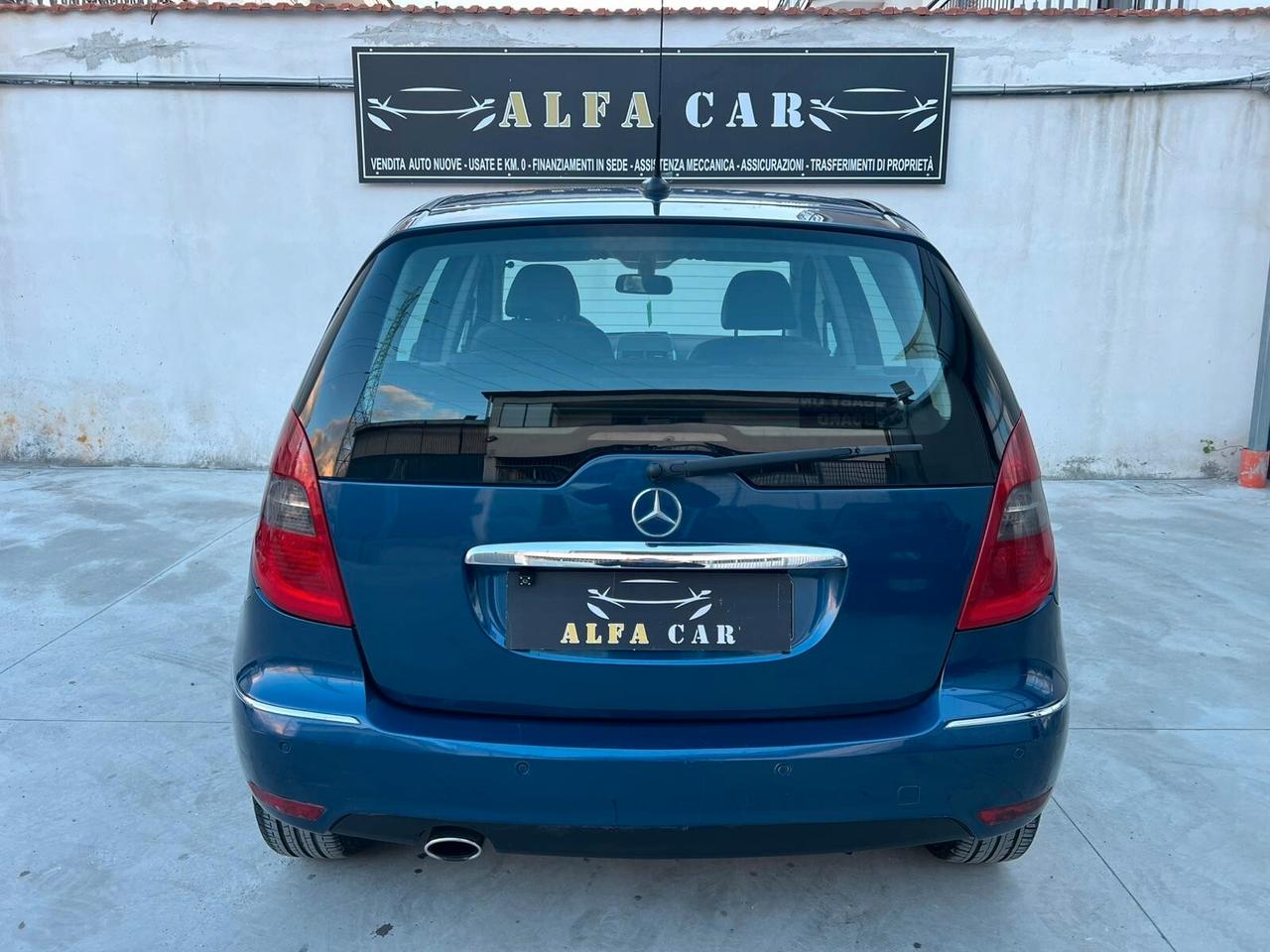 MERCEDES-BENZ CLASSE A 180 2.0 CDI 110CV 2012!!! PREMIUM !!!