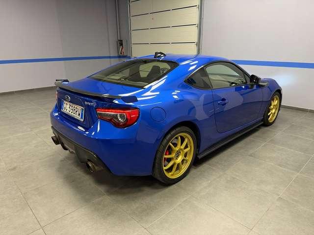 Subaru BRZ SUBARU BRZ ULTIMATE Edition 2.0 200cv 18/35
