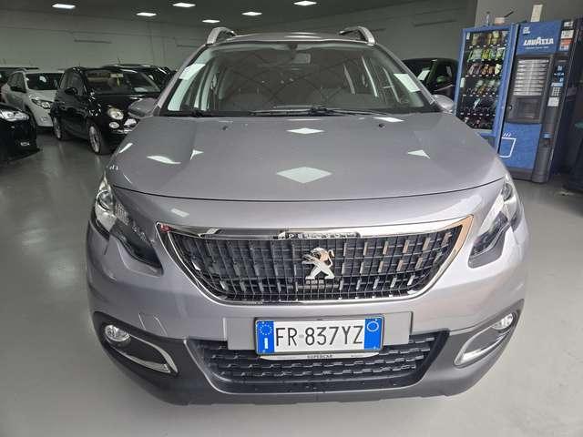 Peugeot 2008 2008 1.2 puretech Active s