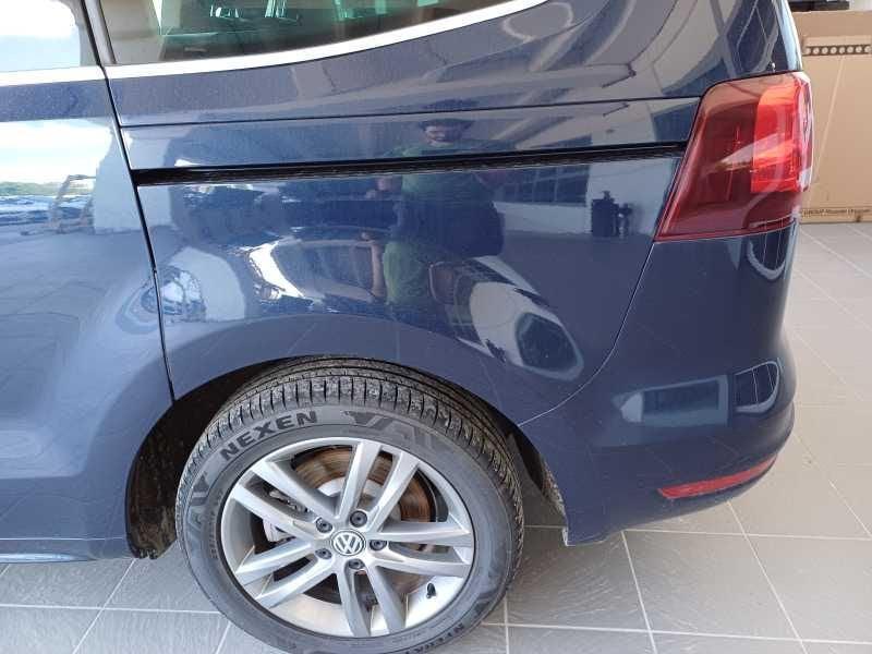 Volkswagen Sharan II 2015 Diesel 2.0 tdi Executive 4motion 184cv dsg