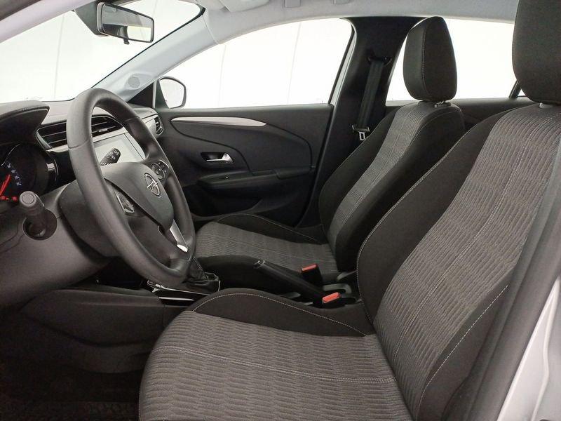 Opel Corsa VI 2020 1.2 Edition s&s 75cv
