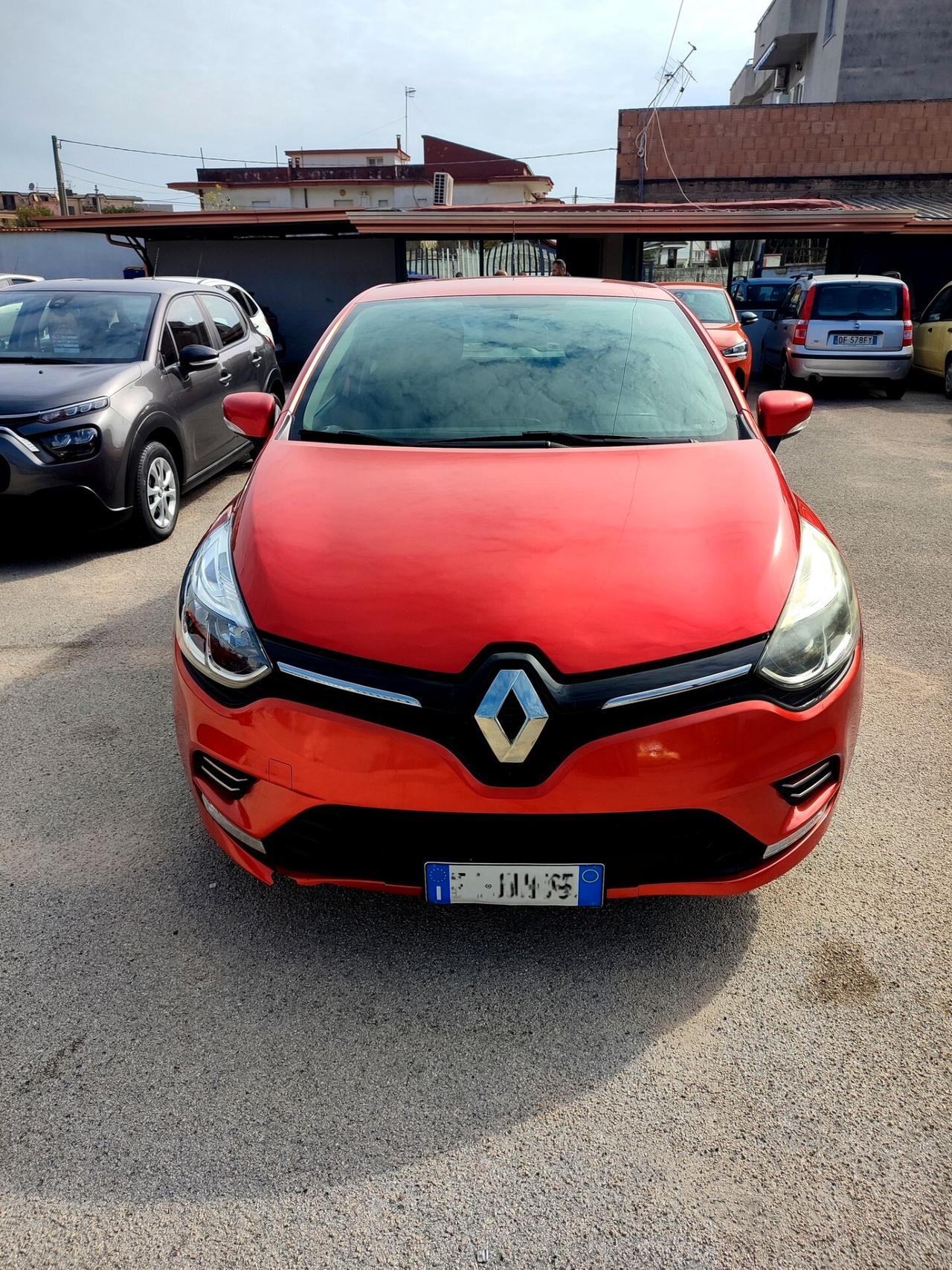 Renault Clio dCi 8V 75CV Start&Stop 5 porte Energy Life