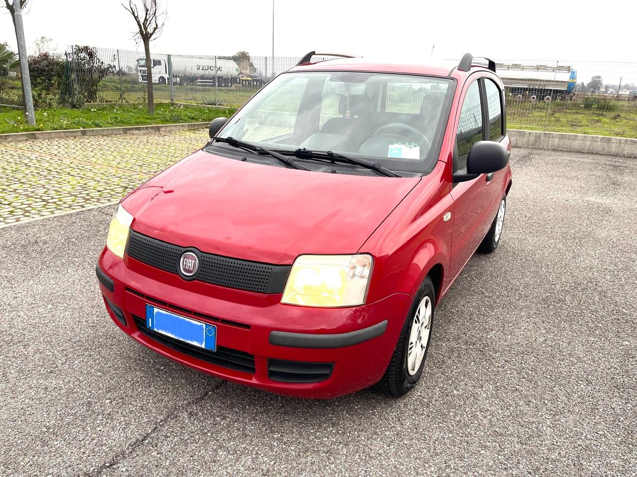 Fiat Panda 1.1 Actual Eco